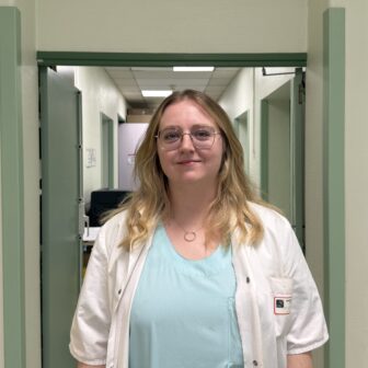 Photo du médecin MAGNIER Amélie (Dr)