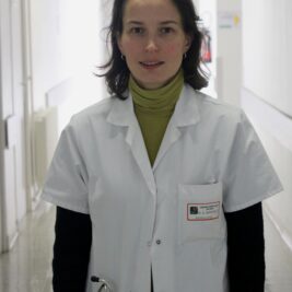 MANCEAUX Aurore (Dr)