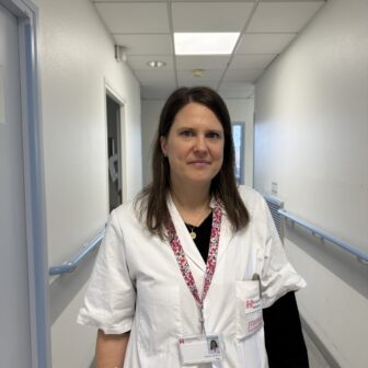 Photo du médecin QUINTIN Delphine (Dr)