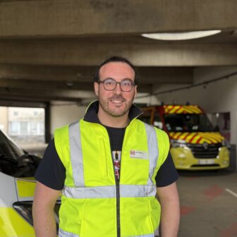 Photo du médecin SAVARY Valentin (Dr)