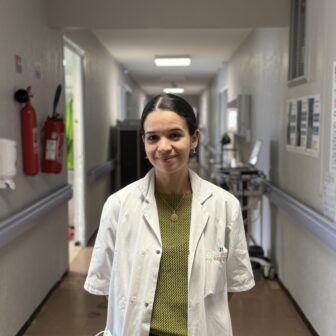 Photo du médecin SELHANE Ikram (Dr)