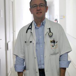 SENECHAL Olivier (Dr)