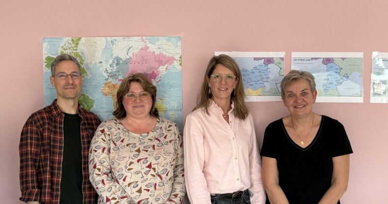 Image principale de la page CLAT (Centre de Lutte Anti Tuberculeuse)