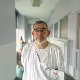 KLOSOWSKI Serge (Dr)