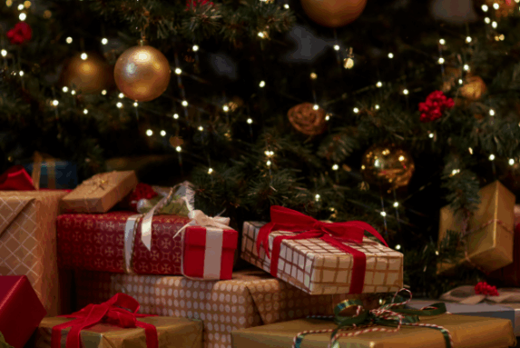 Marché de Noël – Service soins palliatifs