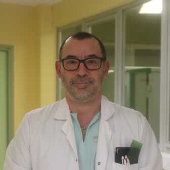 Photo du médecin CHANTELOT Christophe (Pr)
