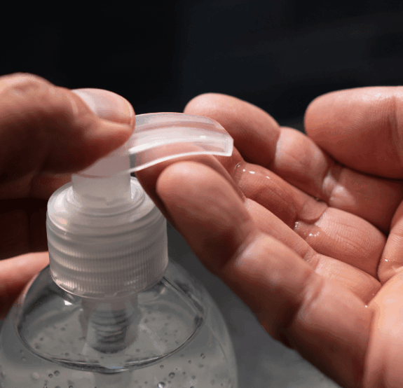 Save the date : Journée Hygiène des Mains – Montgré 7 novembre 2025