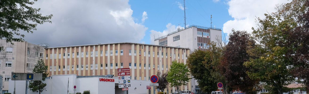 Palmarès Le Point 2025 – Le Centre Hospitalier de Lens à l’honneur