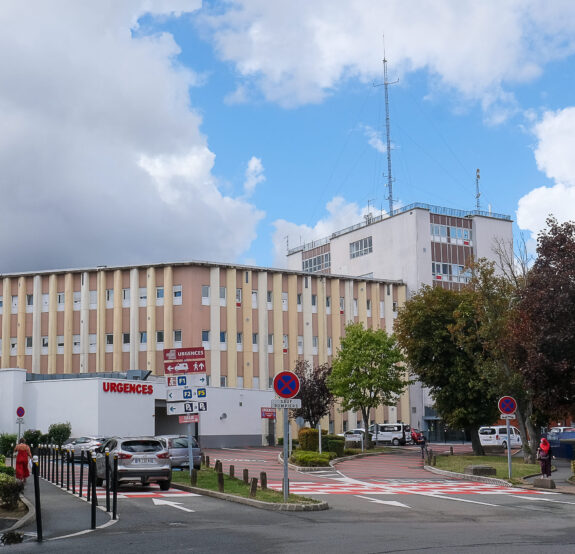 Palmarès Le Point 2025 – Le Centre Hospitalier de Lens à l’honneur