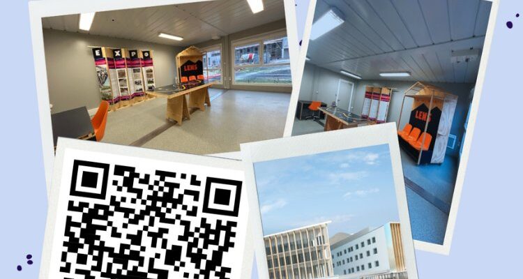 La Maison du Projet en vacances du 24 au 30 décembre 2025 !