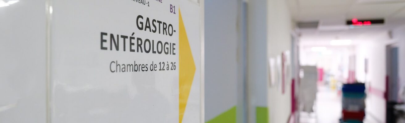 Consultations spécialisées de proctologie au Centre Hospitalier de Lens