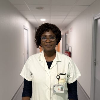 Photo du médecin GOUNA Afiwavi (Dr)