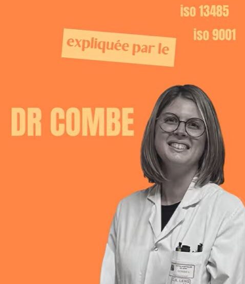 Renouvellement des certifications ISO 9001 et ISO 13485 !