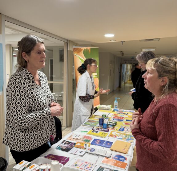 Retour sur l&rsquo;action Mois Sans Tabac – c’était aujourd’hui !