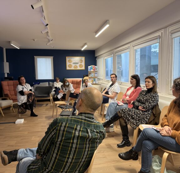 Endométriose : une journée d’information et d’échanges au CH Lens