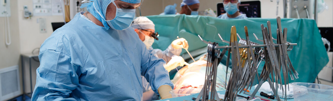 À la Saint-Valentin, prenez soin de ce qui compte le plus : votre cœur