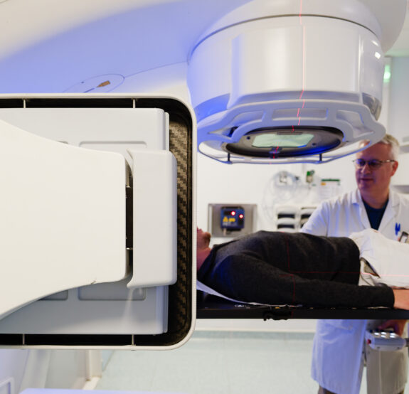 Radiothérapie : ce qu’il faut savoir – Journée Mondiale contre le cancer le 4 février 2026.