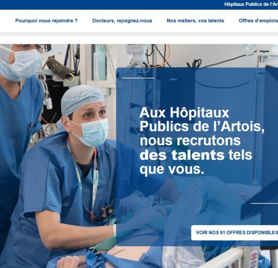 Construisez votre avenir au cœur de l’Artois : découvrez nos opportunités