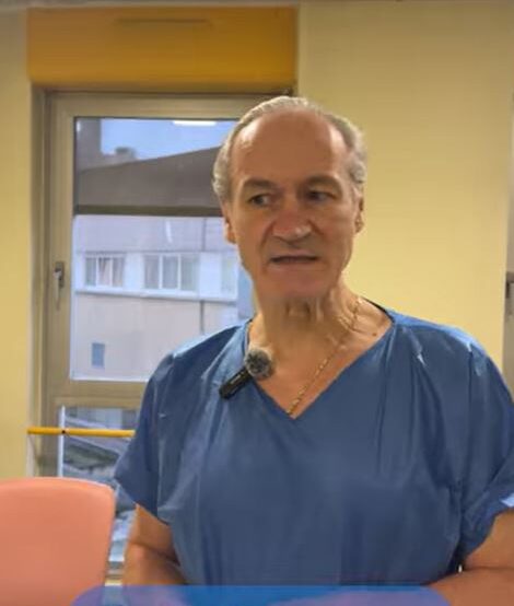 Comment ça marche ? Découvrez la neuromodulation sacrée !