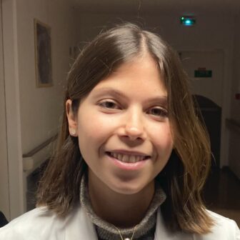 Photo du médecin AUSTRUY Pauline (Dr)