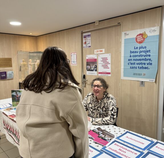 Le comité d’éthique du Centre Hospitalier de Lens
