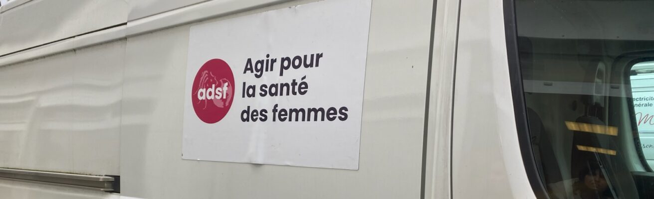 Retour sur une action dédiée à la santé des femmes !