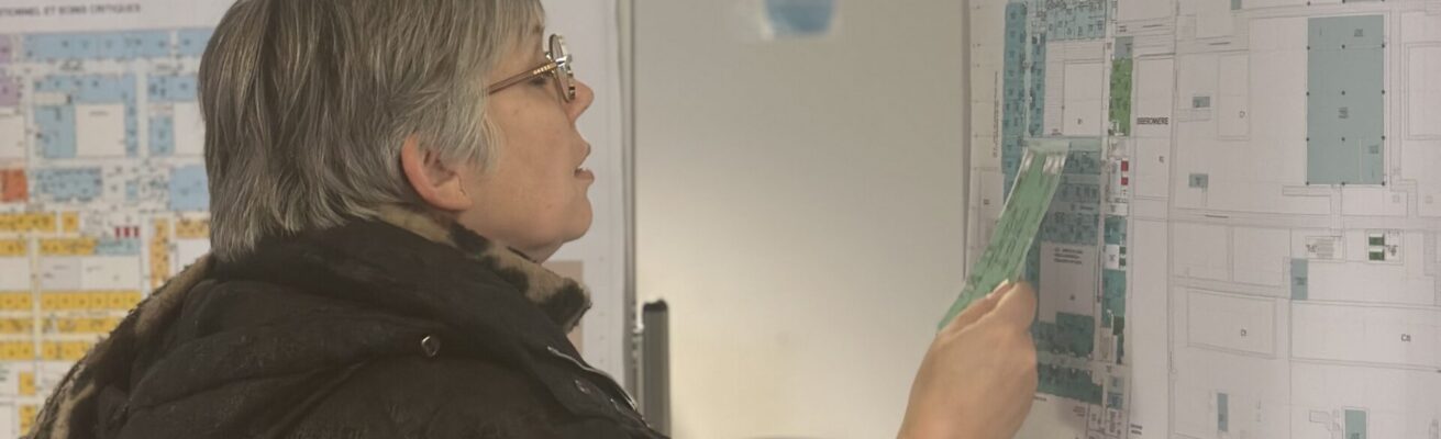 Retour sur le forum du Nouvel Hôpital Métropolitain de l’Artois