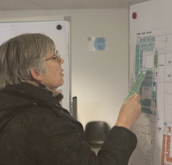 Retour sur le forum du Nouvel Hôpital Métropolitain de l’Artois