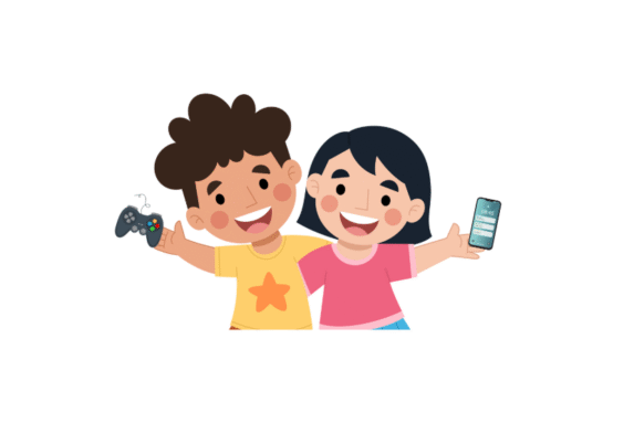 Événement sur les addictions aux écrans