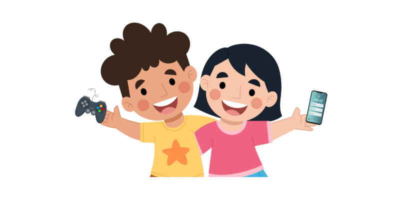 Événement sur les addictions aux écrans