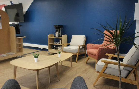 Journée mondiale de sensibilisation à l’autisme.