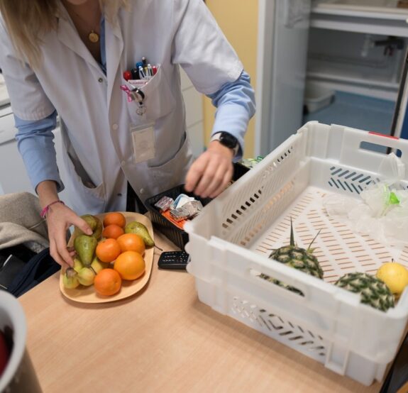 Journée Mondiale de l’Obésité