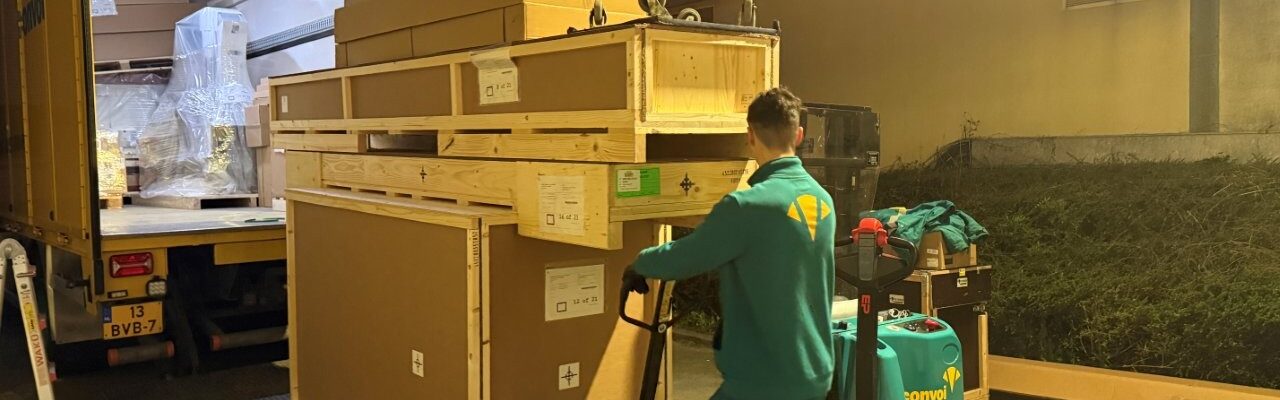 Le Centre Hospitalier de Lens modernise ses équipements pour mieux soigner !