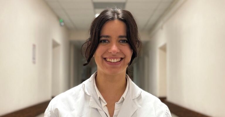 Présentation du Docteur Mathilde HAMADACHE – Médecine Polyvalente.