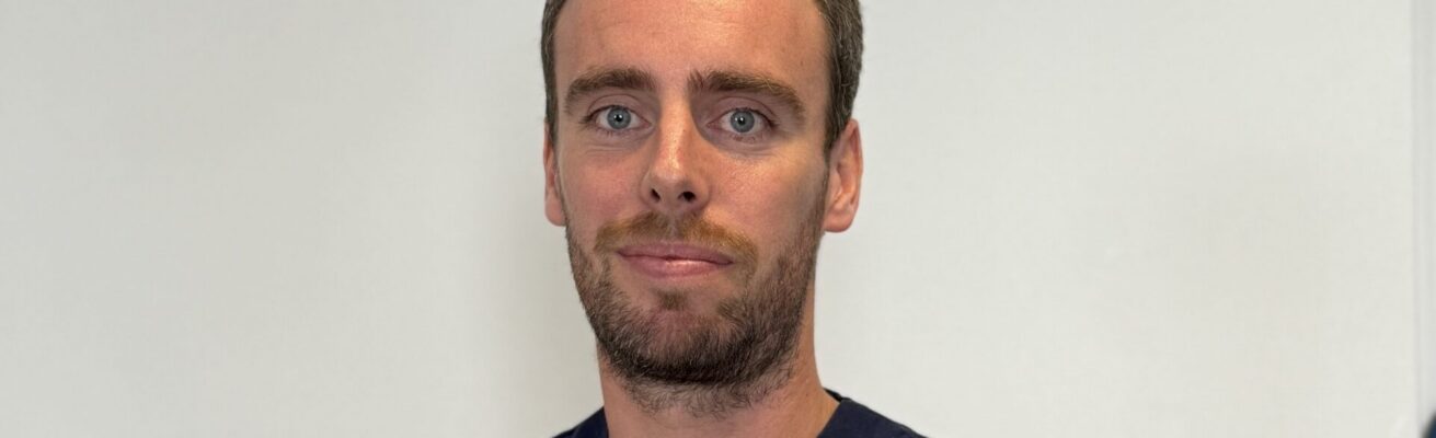 Présentation du Docteur Adrien LEFEBVRE – Médecine Polyvalente.