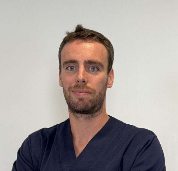 Présentation du Docteur Adrien LEFEBVRE – Médecine Polyvalente.