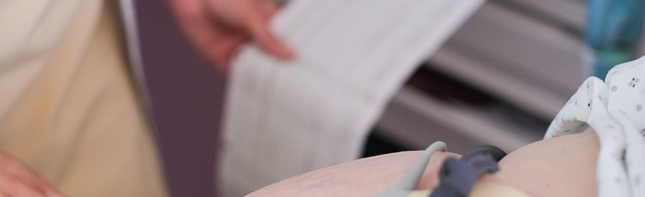 Femmes enceintes, quand consulter en urgence ?