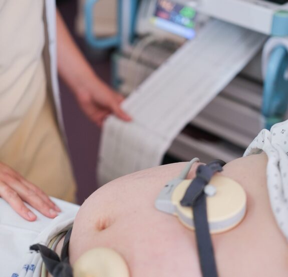 Femmes enceintes, quand consulter en urgence ?