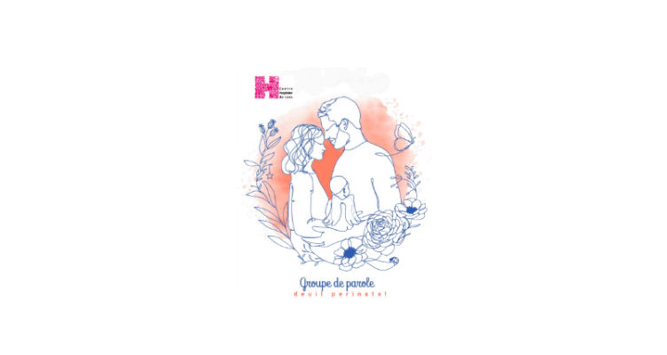 Groupe de parole Deuil périnatal