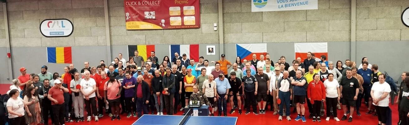 Le sport s’adapte à tous !