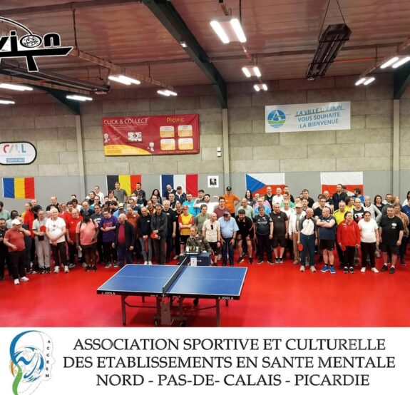 Le sport s’adapte à tous !