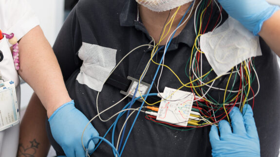 Pneumologie
