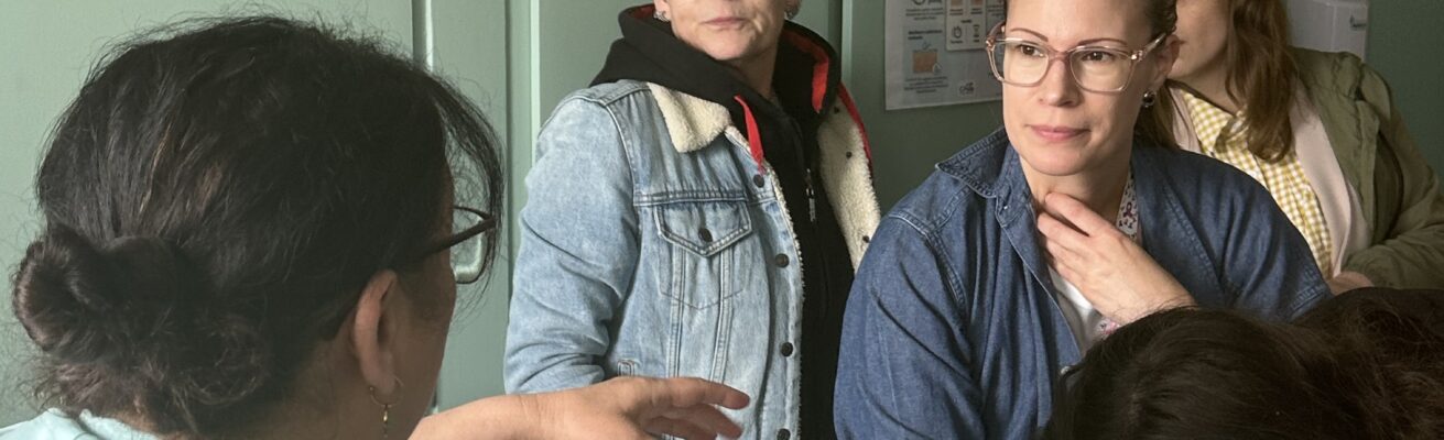 Journée mondiale de l’hygiène des mains 2026 au Centre Hospitalier de Lens.
