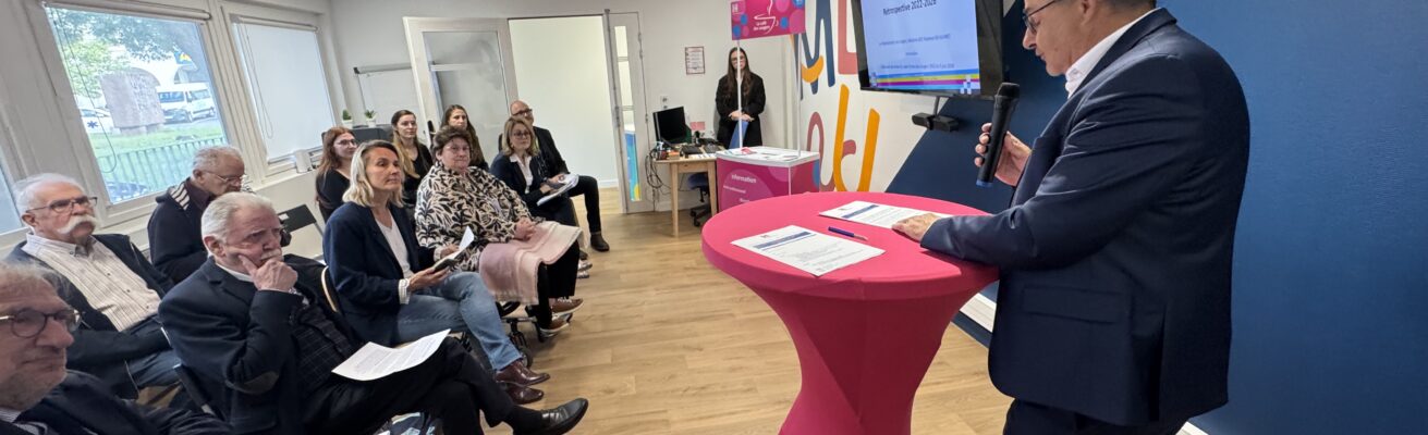 Le Centre Hospitalier de Lens de nouveau récompensé.