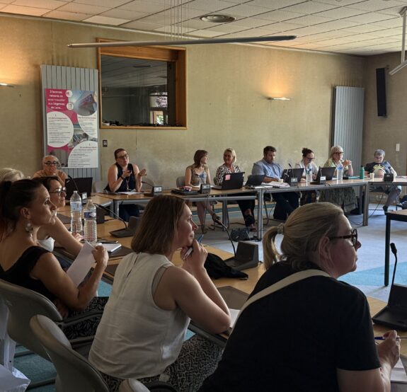Commission des Soins 2026–2030 : une dynamique collective au service de la qualité des soins