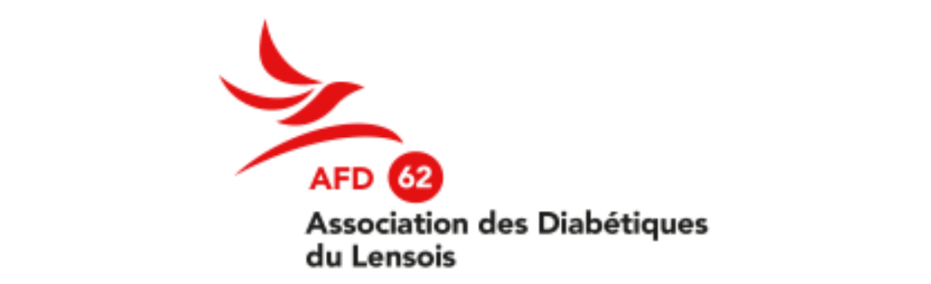 Permanences AFD 62 Lens (diabète)