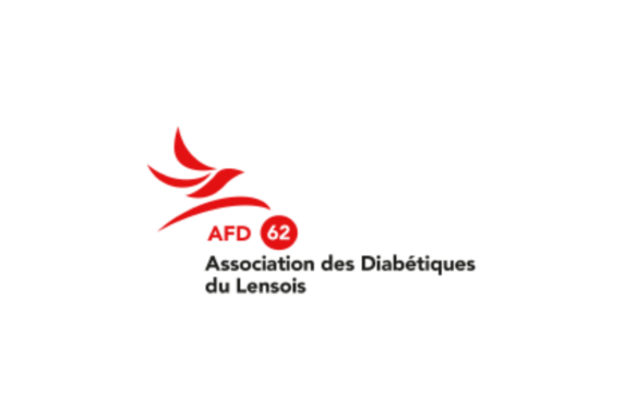 Permanences AFD 62 Lens (diabète)
