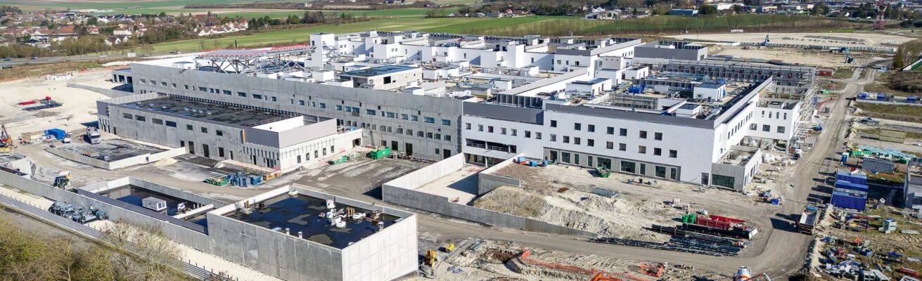 NHMA : suivez l’avancée du projet chaque mois