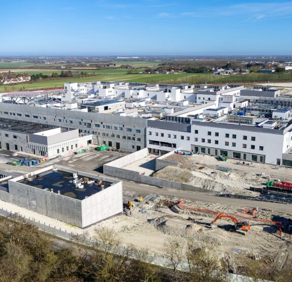 NHMA : suivez l’avancée du projet chaque mois