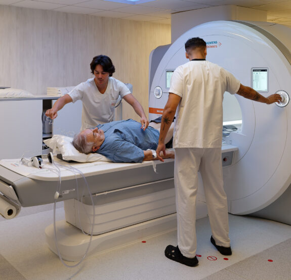 Imagerie médicale : Zoom sur l’IRM 3 Tesla !